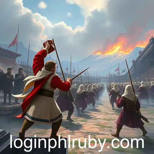 Gaming Innovation: phlruby's Impact on 2025