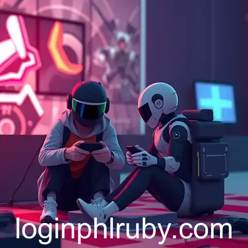 The Digital Renaissance of Gaming