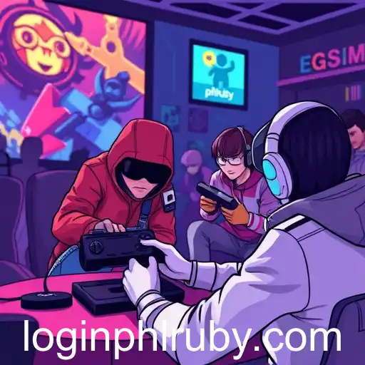 Digital Entertainment's New Era: The Impact of Gaming