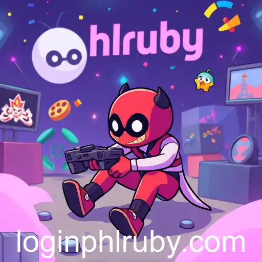 The Digital Playground: Exploring Phlruby's Legacy