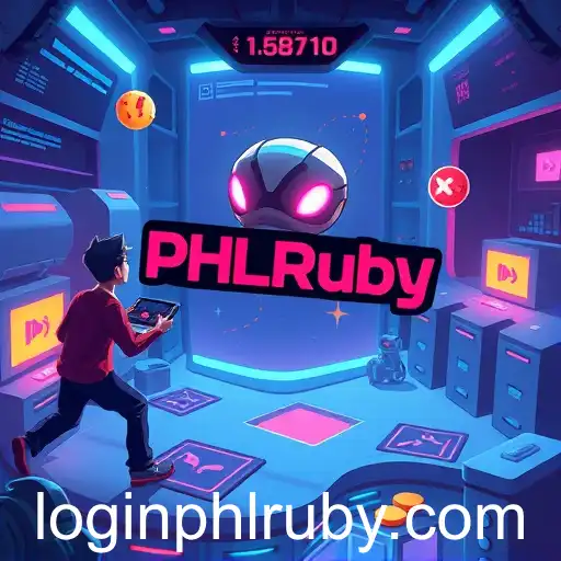 Gaming Evolution with PHLRuby