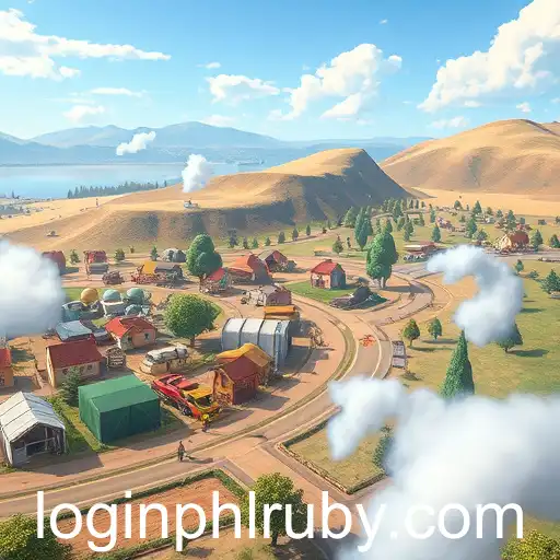 Gaming Landscape Shifts as 'phlruby' Gains Momentum