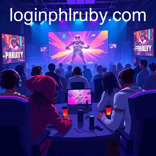 The Evolution of Online Gaming Communities